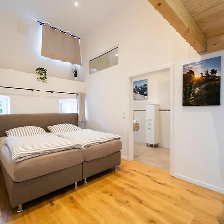 Fuchs * Munster (North Rhine-Westphalia)