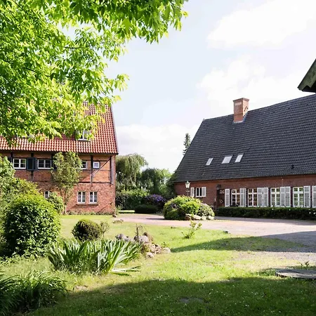 Fuchs Apartment Munster (North Rhine-Westphalia)