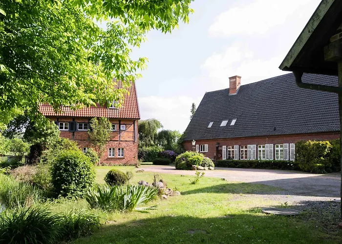 Fuchs Apartment Munster (North Rhine-Westphalia)